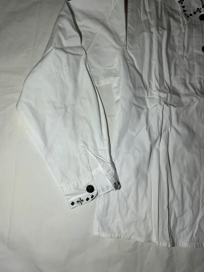 Chemise vintage - photo numéro 3