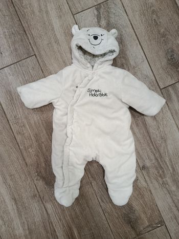 Combi-pilote (1/3 mois)