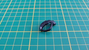 Casque référence 30208152 pièce détachée Playmobil #C61