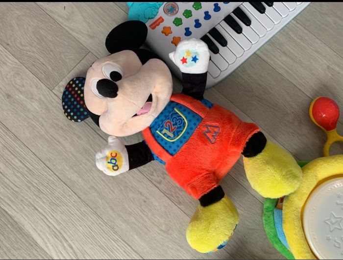 Jouets enfant - photo numéro 3