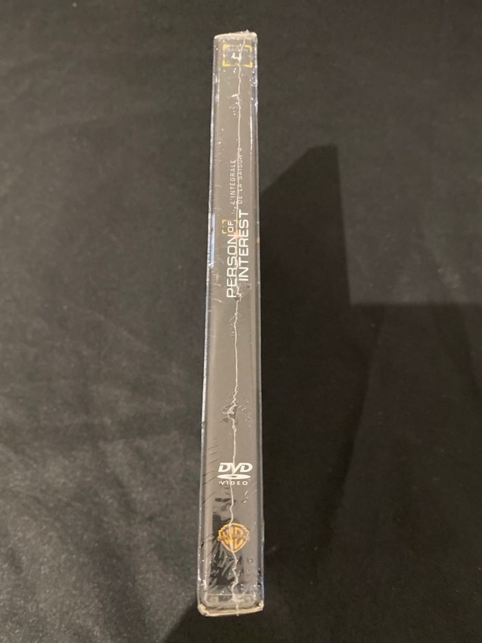 Person of interest saison 4 - photo numéro 2