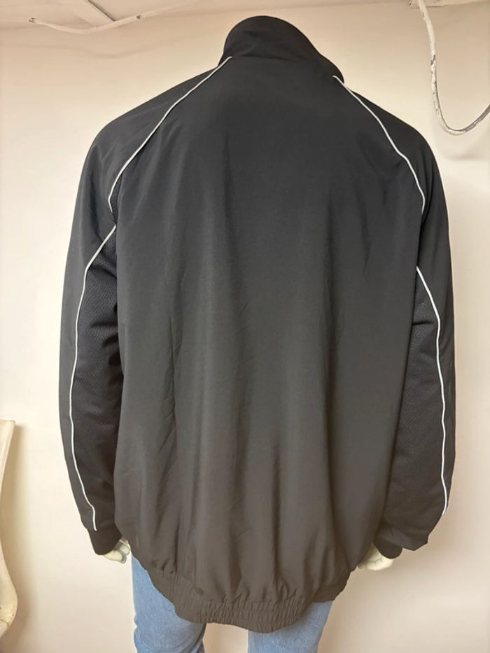 Veste coupe-vent Le Coq Sportif neuve homme XXL - photo numéro 8