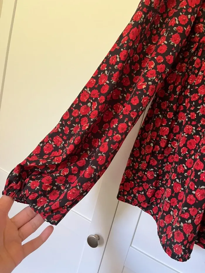 Blouse - photo numéro 3