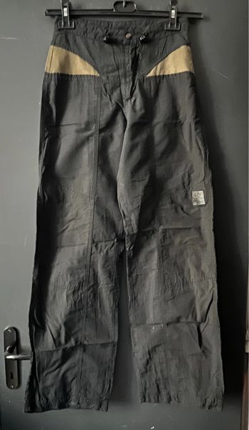 Pantalon de fitness - sport