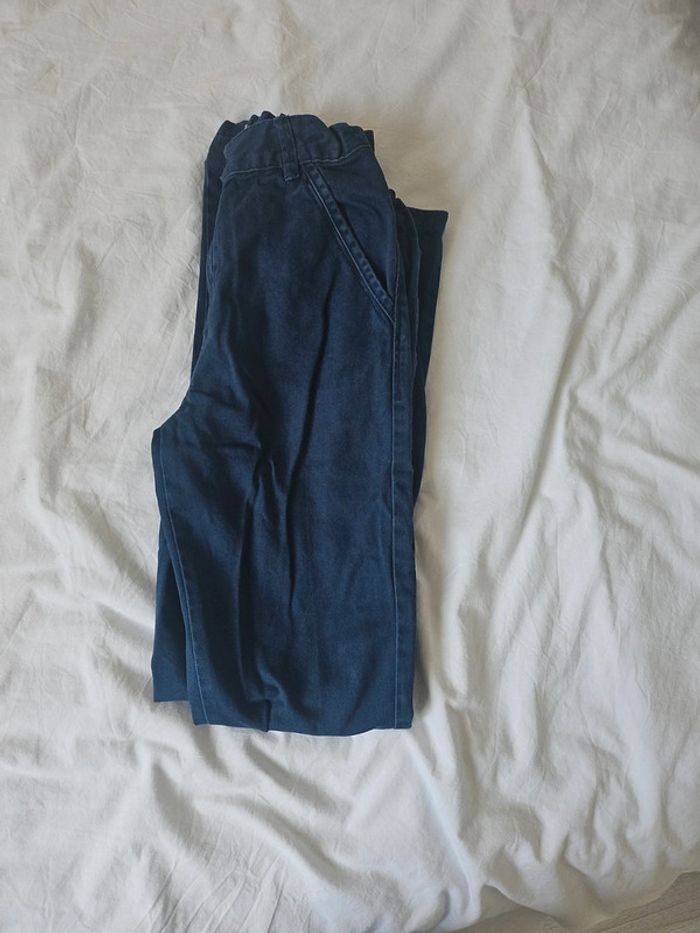 Pantalon Chino - photo numéro 4
