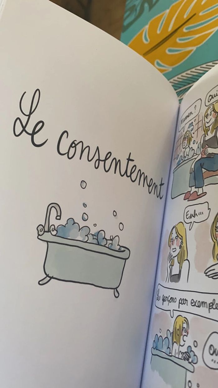 Marinette 20 histoires sur la vie - photo numéro 17