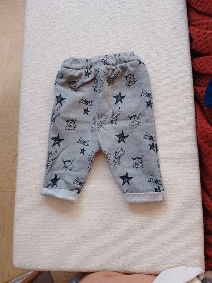 Pantalon bebe - photo numéro 2