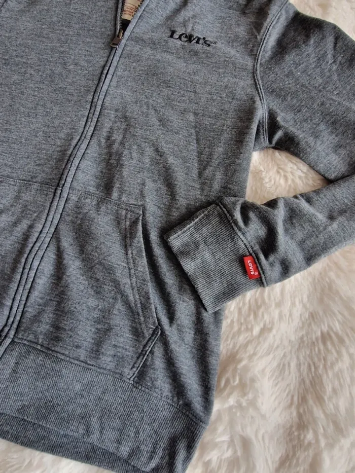 Veste Levi's 14 ans - photo numéro 7