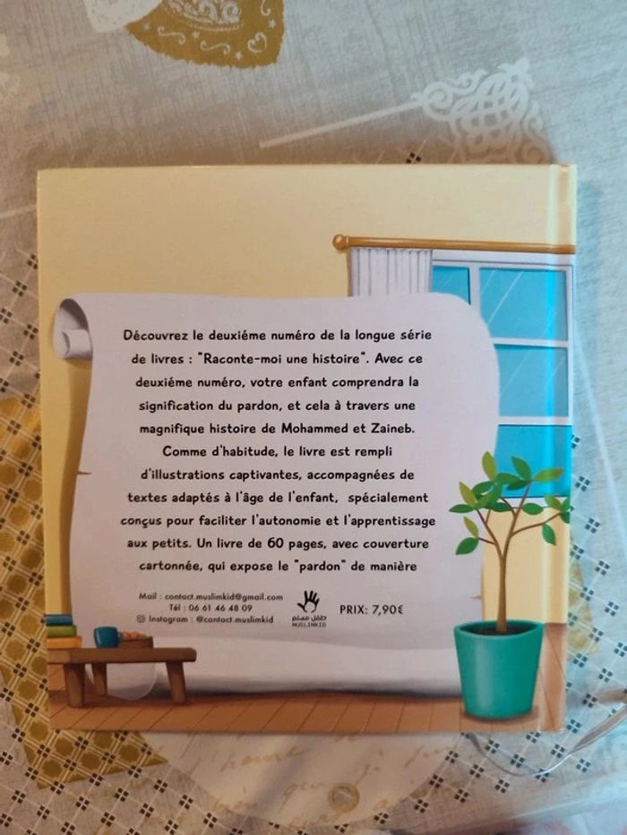 Livre - photo numéro 3