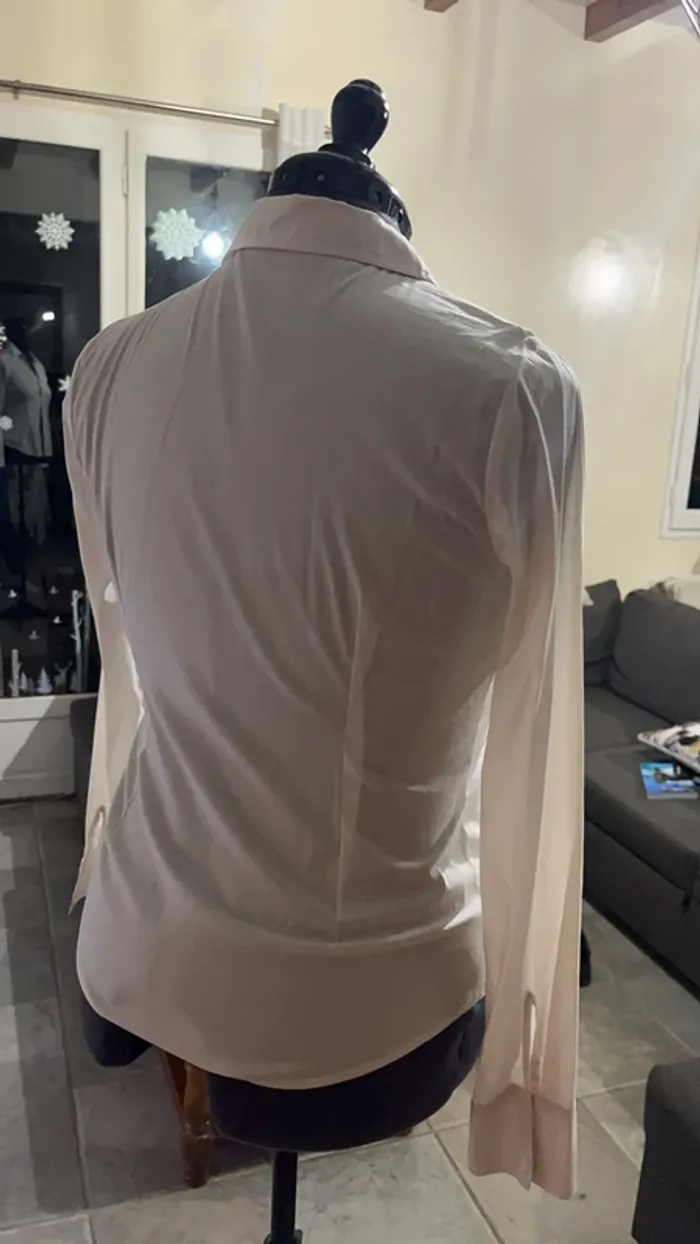 Chemise - photo numéro 2
