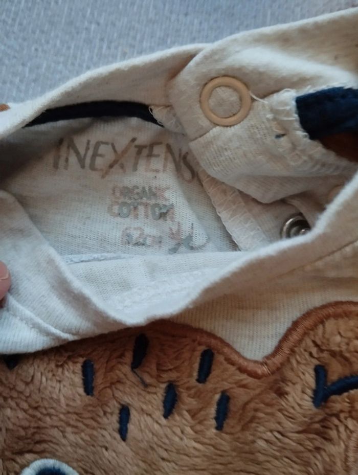 Ensemble garçon 6 mois - photo numéro 5