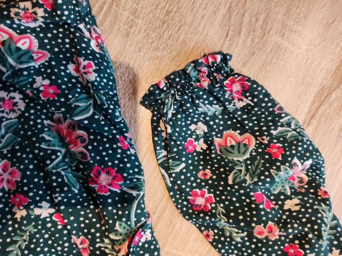 Robe tape à l'oeil - photo numéro 3