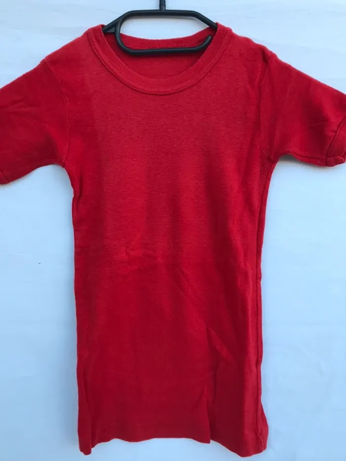Tee shirt - photo numéro 2