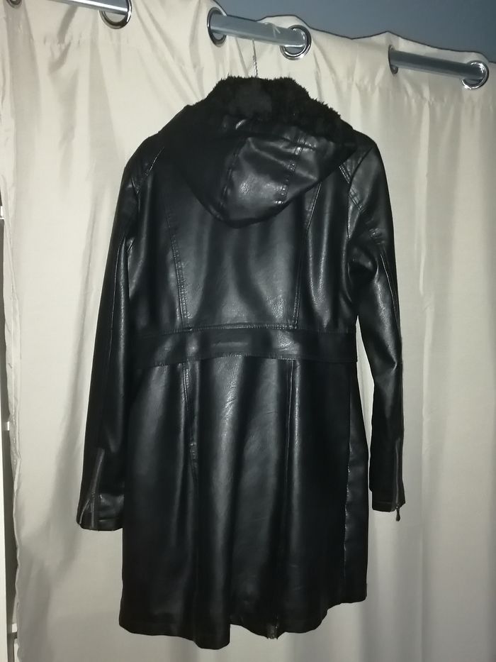 Manteau taille 40 - photo numéro 2