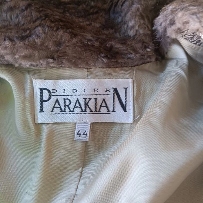 Manteau vintage - photo numéro 4