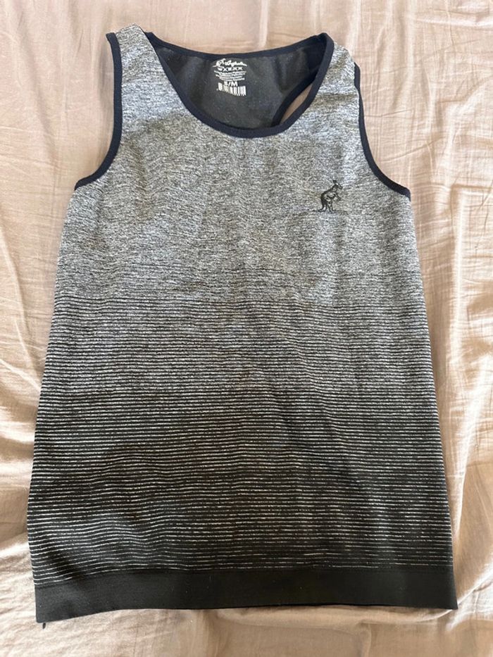 Haut de sport S/M