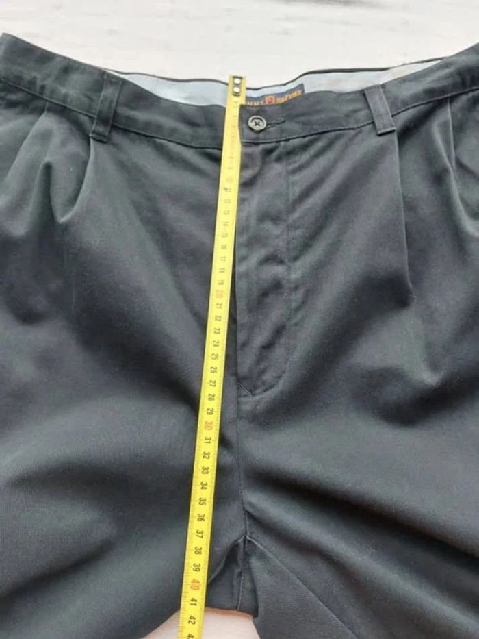 Pantalon Chino Tommy Hilfiger W38L30 FR48 - photo numéro 7