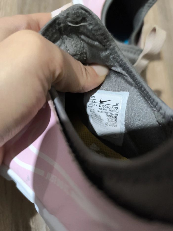Nike flex - photo numéro 7