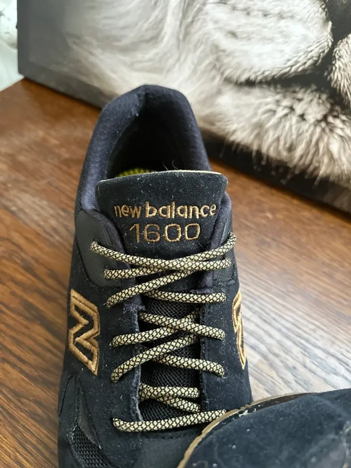 Basket New balance - photo numéro 2
