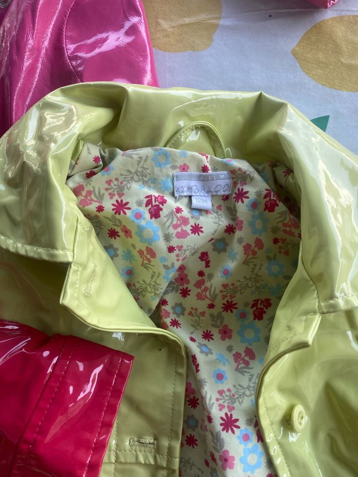 Lot de trois k-Way - photo numéro 4