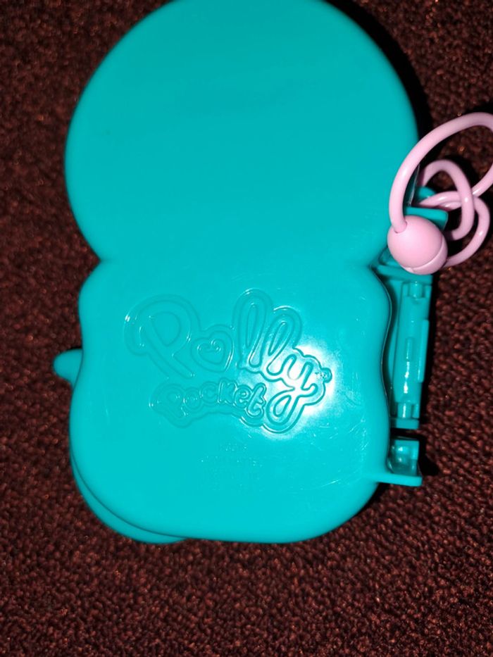 Poly pocket - photo numéro 3