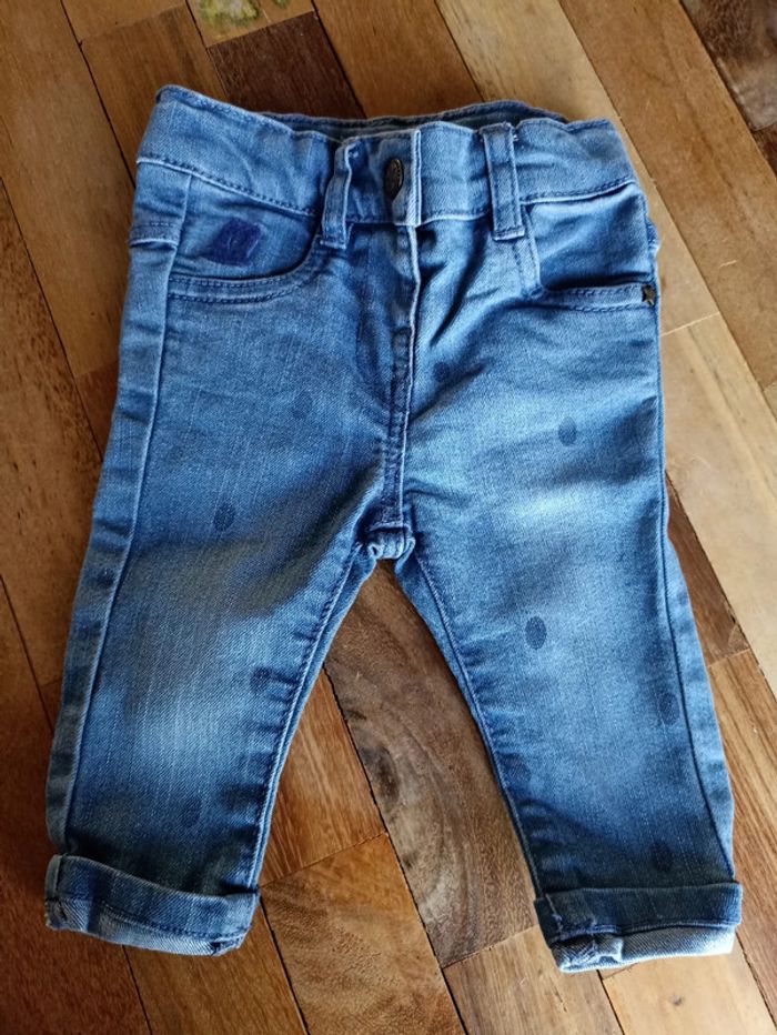 Jeans T59