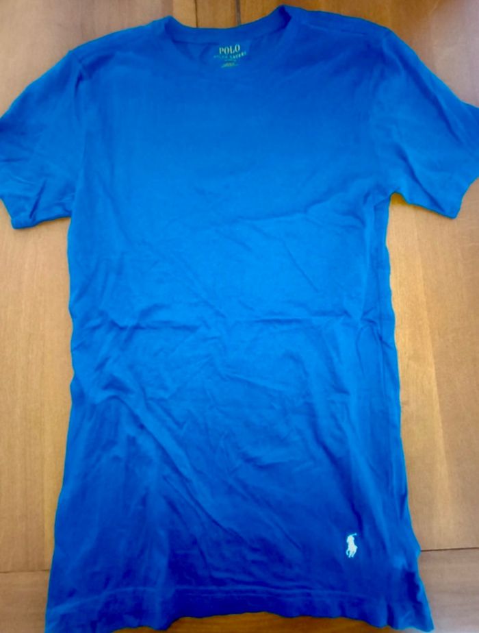 Polo Ralph Lauren - photo numéro 4