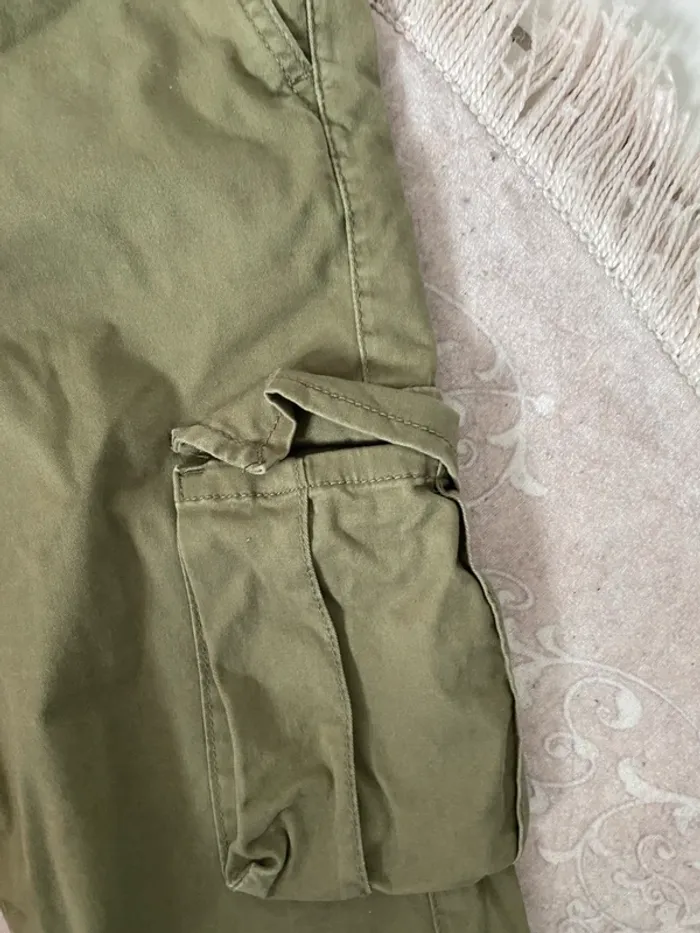 Pantalon garçon - photo numéro 2