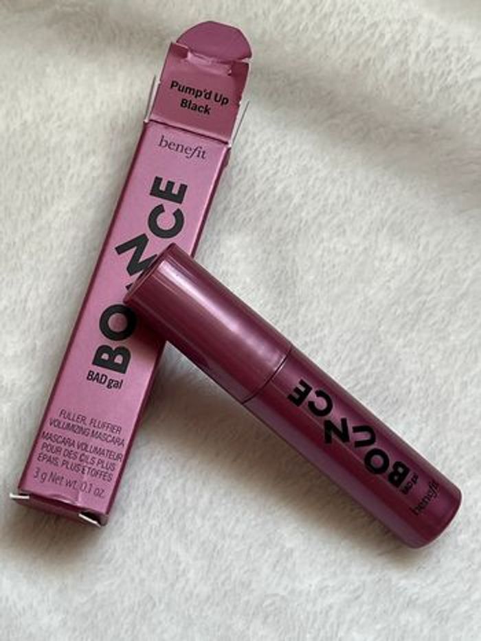 Mini mascara Bad Gal Bounce Benefit