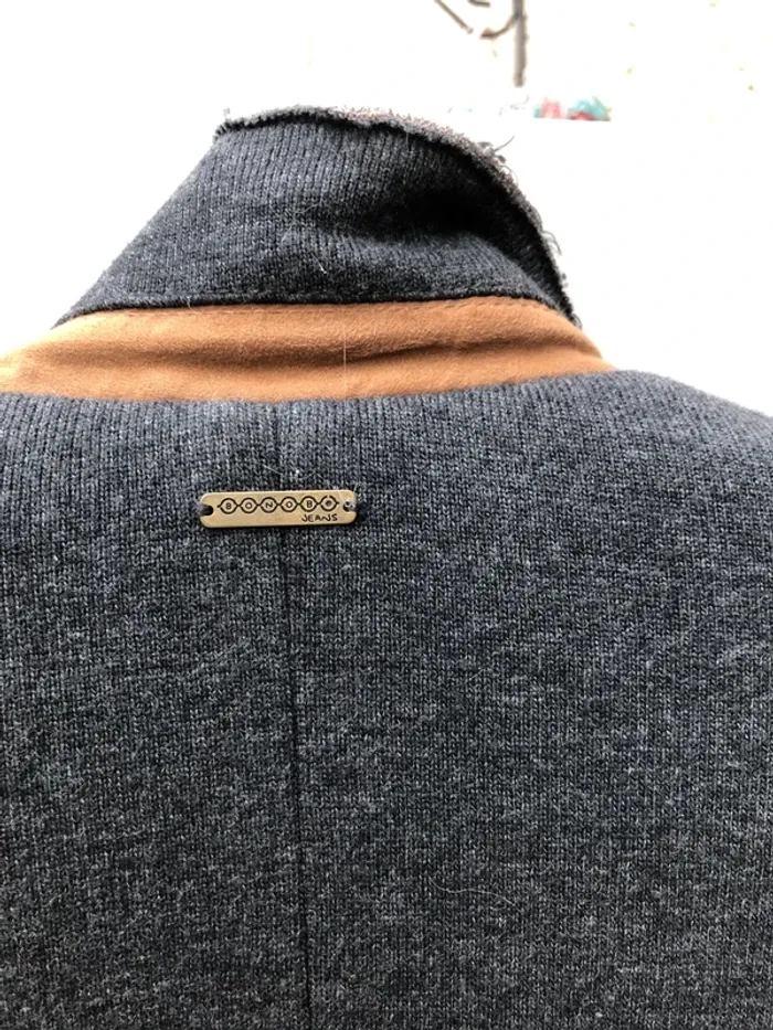 Veste garçon ou homme taille S - photo numéro 5