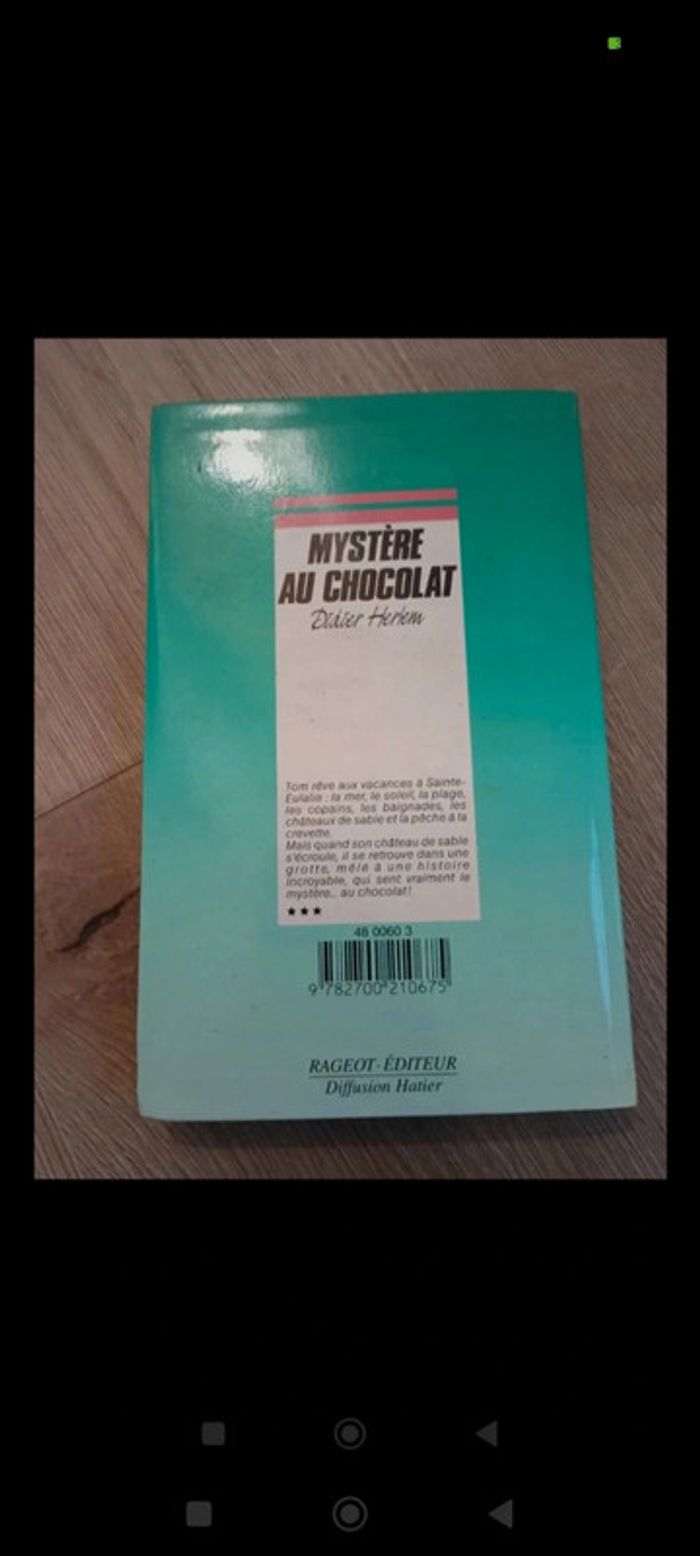 Roman enfant - photo numéro 2