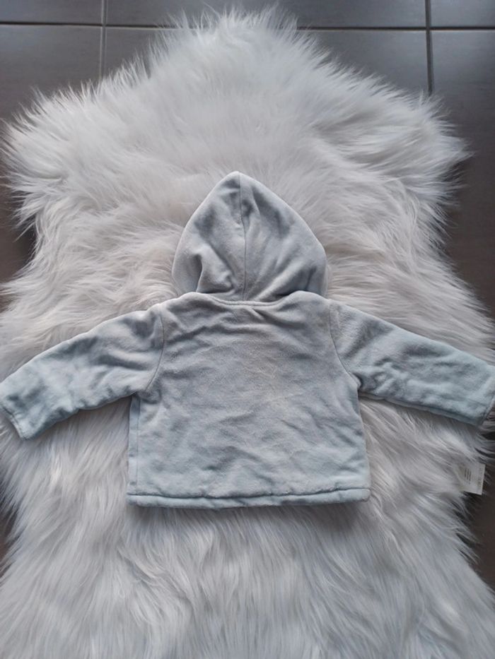 Manteau enfant - photo numéro 3