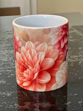 Mug à café