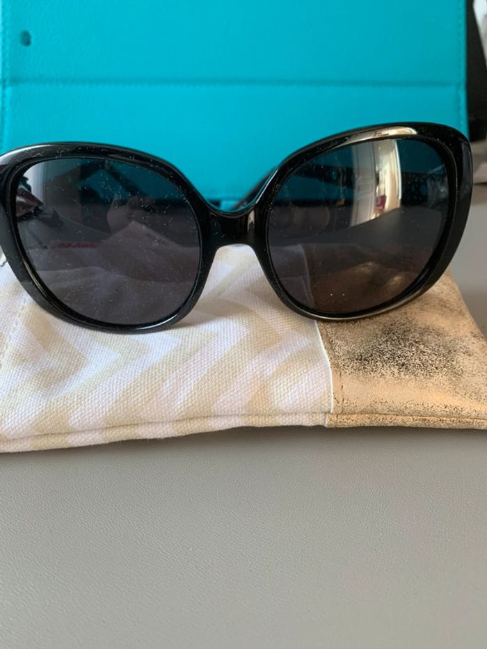 Lunettes de soleil Grain de Malice - photo numéro 3
