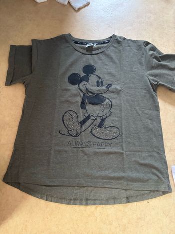 TEE shirt femme