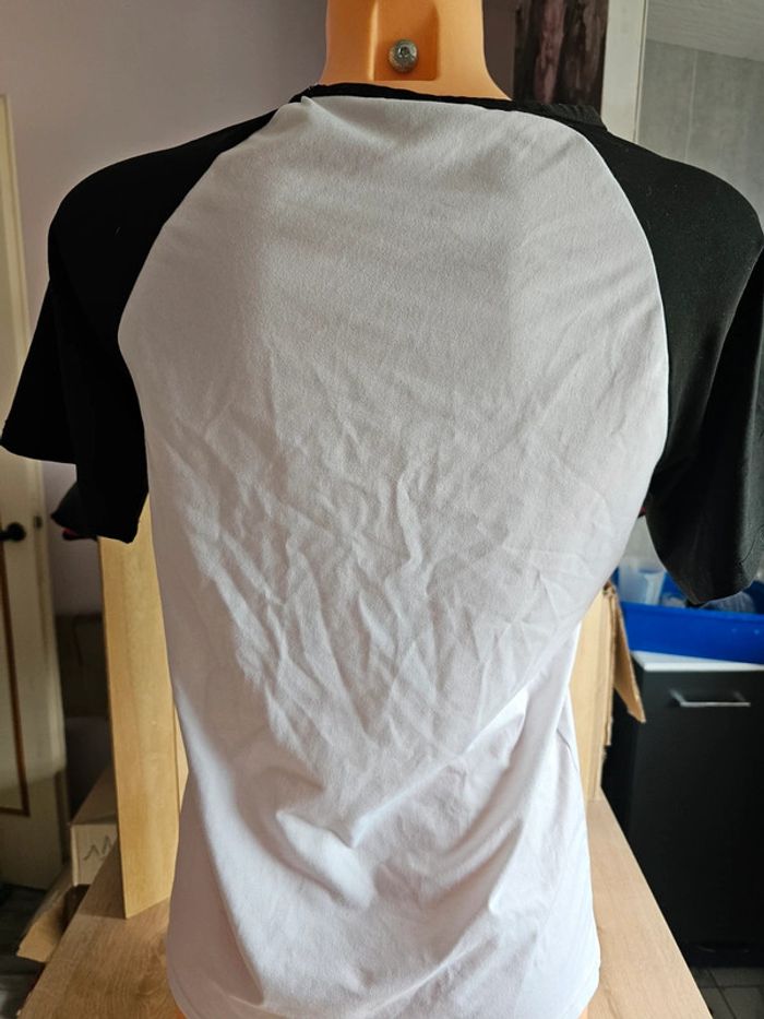 Tee-shirt Riverdale, taille S / 36 - photo numéro 3