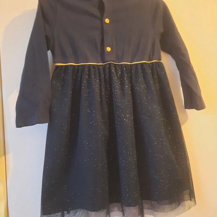 Robe disney 92cm - photo numéro 4