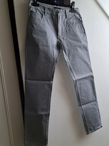 Pantalon Zara