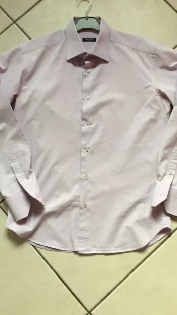 Chemise homme de marque Georges Rech