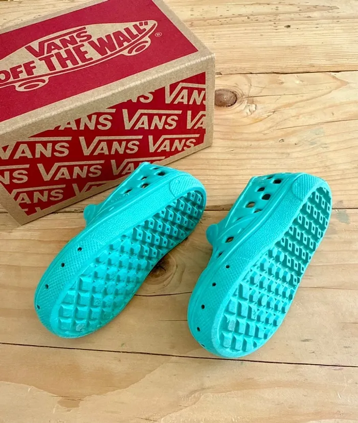 Sandales Vans - photo numéro 3