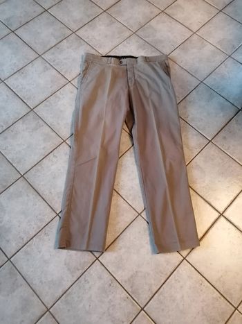Pantalon homme taille 48. Marque Cambridge