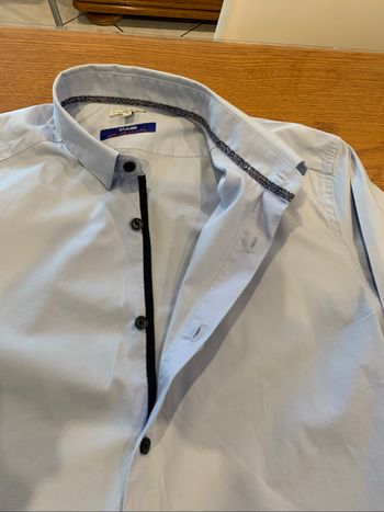 Chemise Jules
