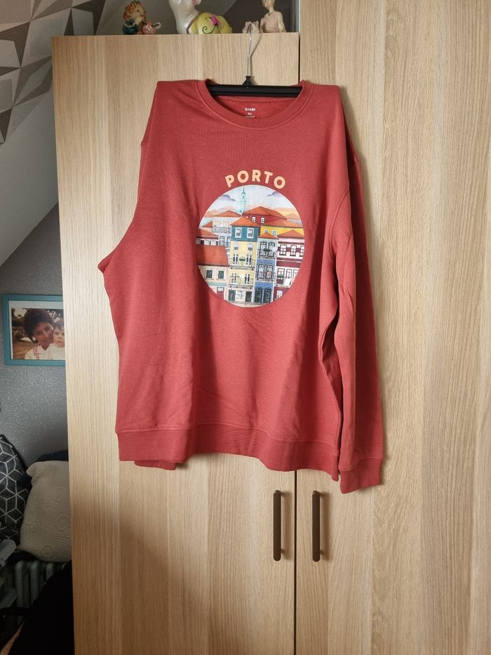 Sweat - photo numéro 2