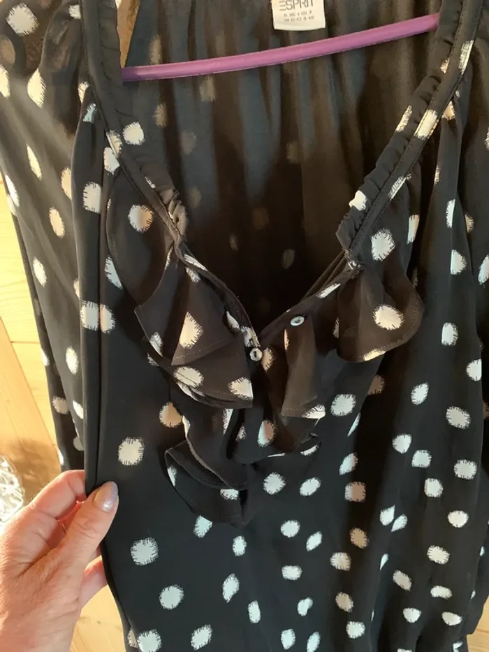 Robe fluide - photo numéro 3