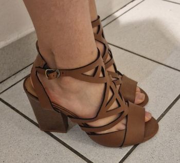 Chaussure femme