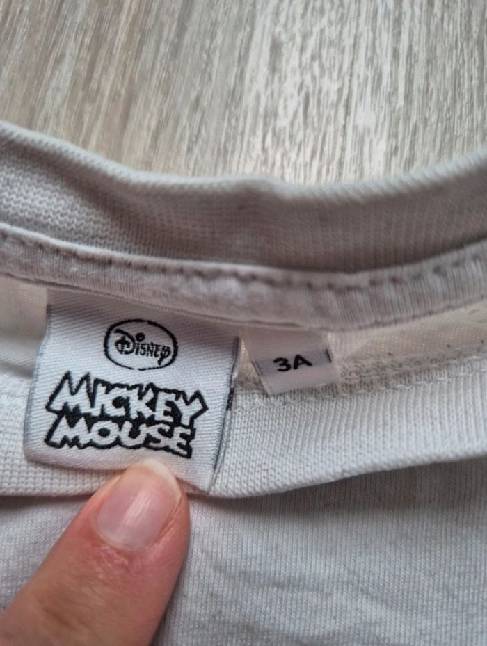 👦 T-shirt - photo numéro 2