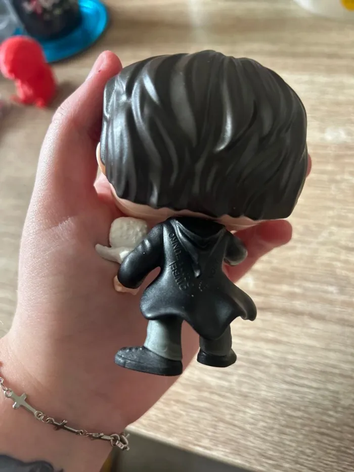 Pop Harry Potter - photo numéro 4