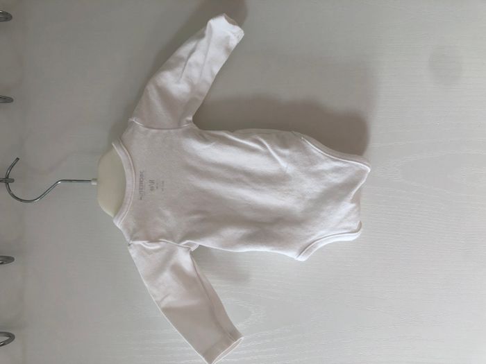 Lot bodies bébé, Orchestra - photo numéro 3