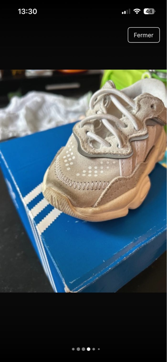 Basket adidas ozweego élite - photo numéro 6