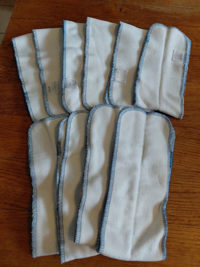 Lot de 10 booster Arigalie Snakeboost